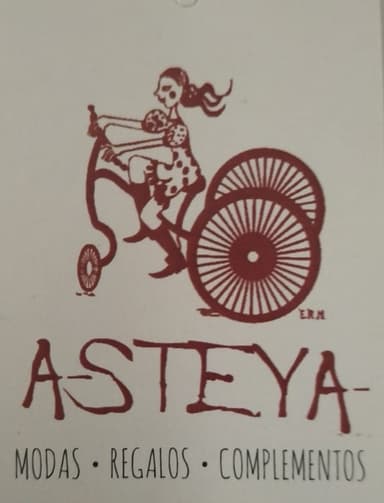Asteya