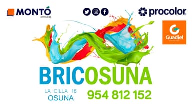 Brico Osuna