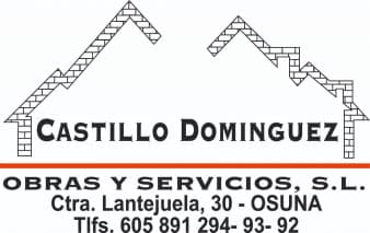 Costrucciones castillo